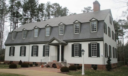 Exterior Painting