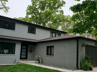 Exterior Painting