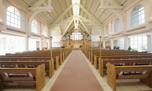Intrique Ceilings