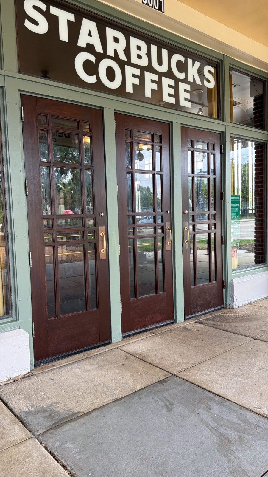 exterior building commercial painters skokie il Preview Image 6