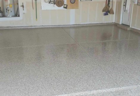 Floor Coating in Rio Rancho, NM