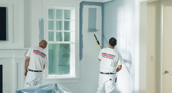 painter
