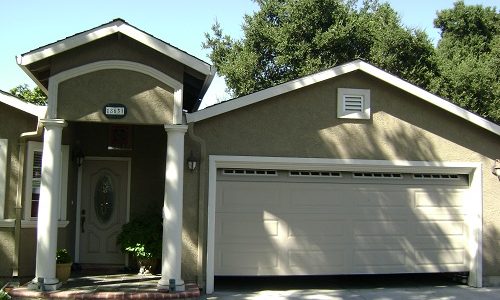 Exterior Painting