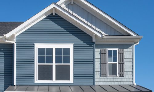 Vinyl Siding