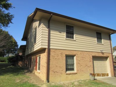stanley nc house painter