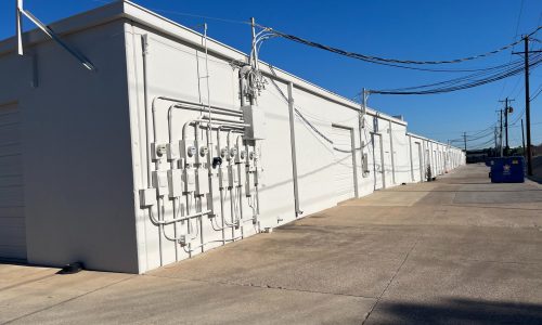 Exterior Painting
