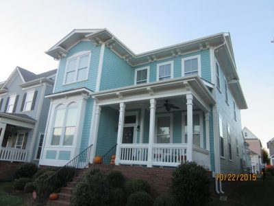 mocksville house painters