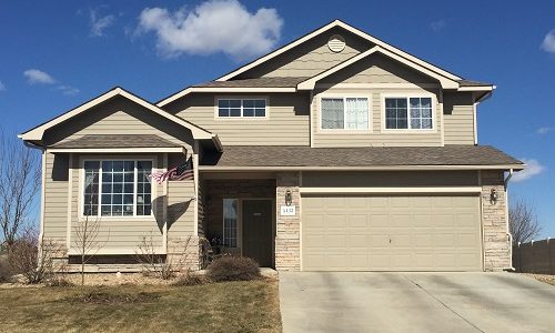 Residential Painting in Firestone, CO