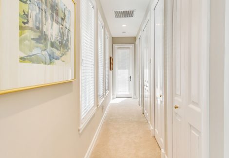 Hallway Painting in Palm Beach Gardens, FL