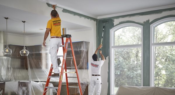 Interior Painting Pricing Guide