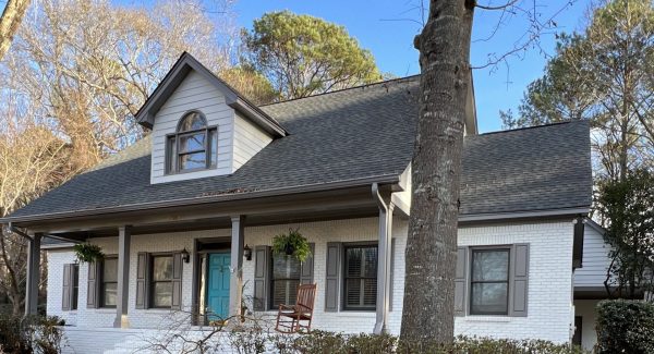 Residential Painting