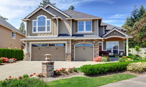 Exterior Painting