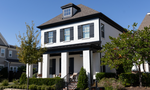 Exterior Painting