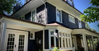 Exterior – Bala Cynwyd, PA
