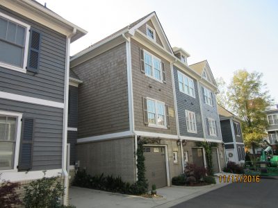 charlotte condo painters
