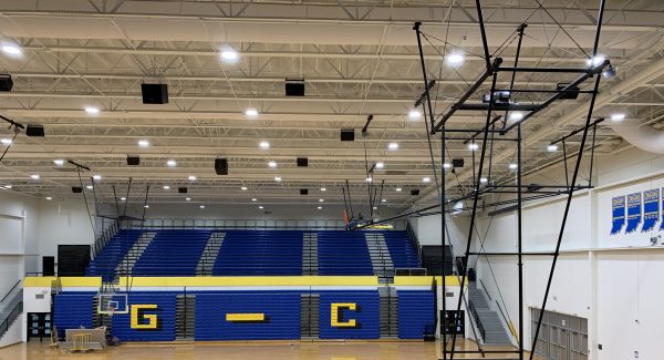 Greenfield-Central High School