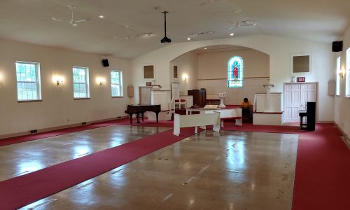 Nave