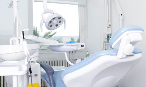 Exam Rooms