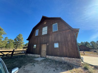 Barn