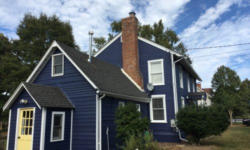 Exterior Painting