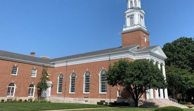 CertaPro Painters CHURCH PAINTING SERVICES