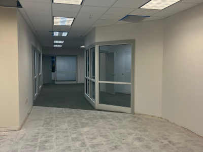 Commercial Painters in Portsmouth