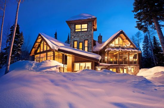 Winter Park CO