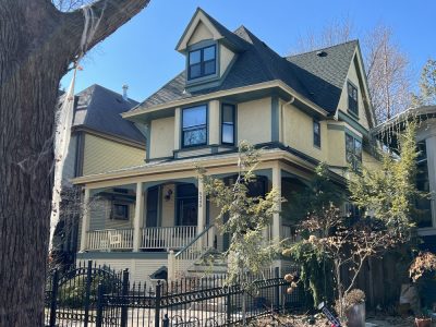 Chicago Lakewood-Balmoral 7