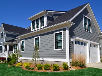 Siding Painted in Syracuse