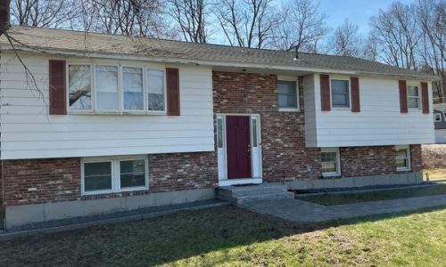 Exterior Painting