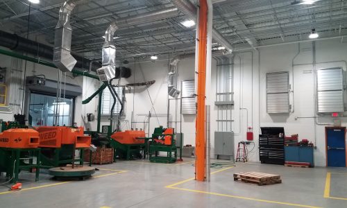 Steel Columns