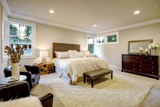 bedroom painting in oak park/ chicago central,il