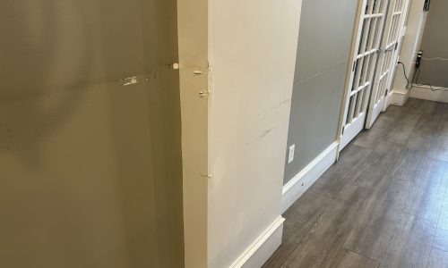 Interior - Before 3