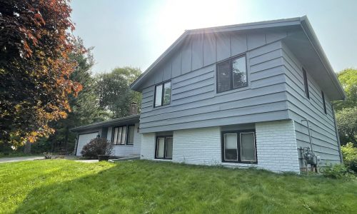 Burnsville Exterior