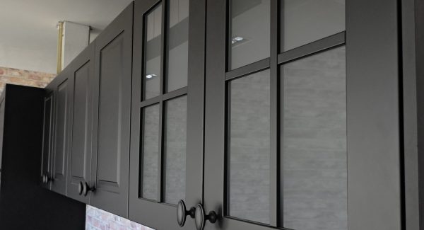 Cabinet Painting