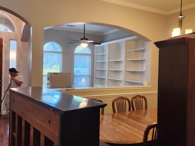 home interior
