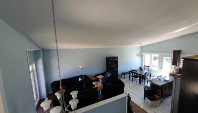 Lanigan, SK – Interior House Painting