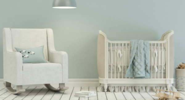 nursery