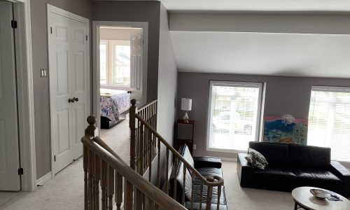 Loft Painting