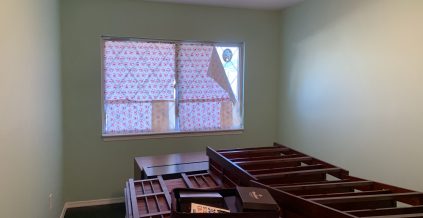 Interior Painting