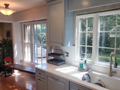 kitchen cabinets