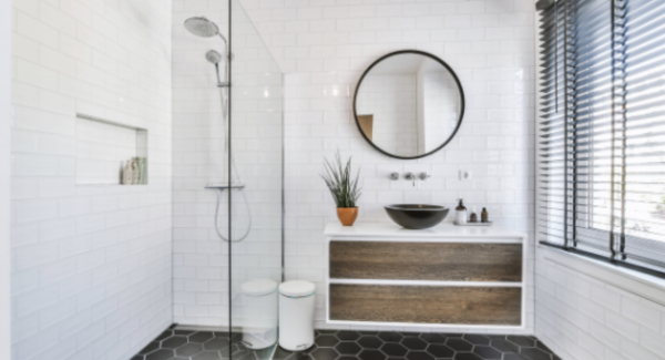 Elevate Your Bathroom With Interior Painting Services