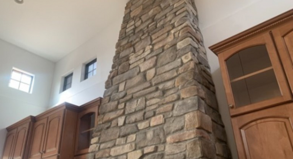 Fireplace-Before