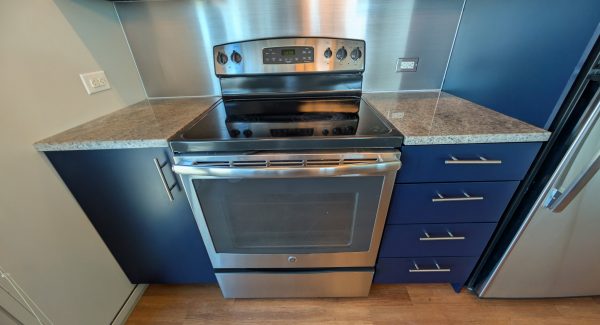 Cabinet Refinishing in Philadelphia, PA