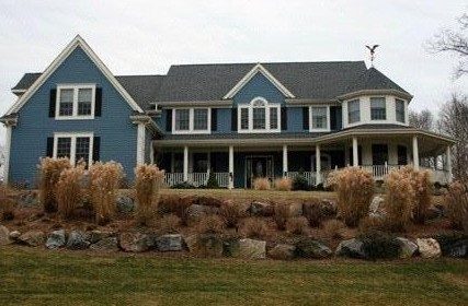 local VA home