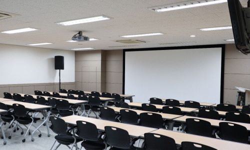 classroom