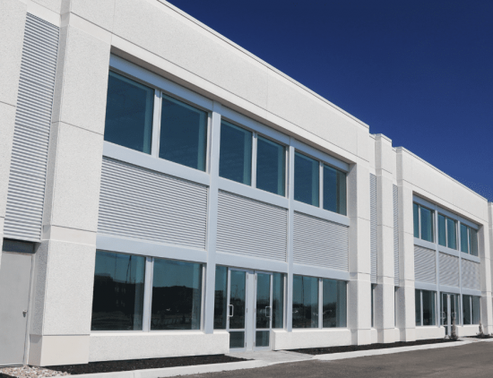 Commercial Painting