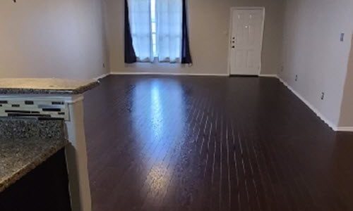 Interior Painting
