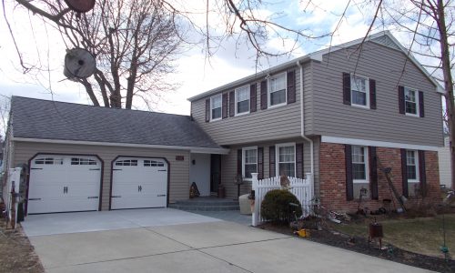 Exterior House Painting Swedesboro