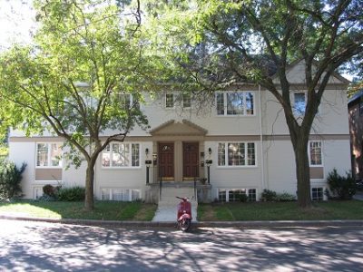 Exterior painting by CertaPro house painters in Forest Hill